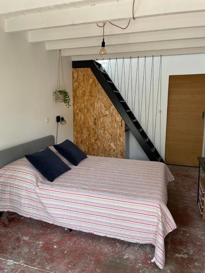 Villa Juliette Montpellier Exteriér fotografie